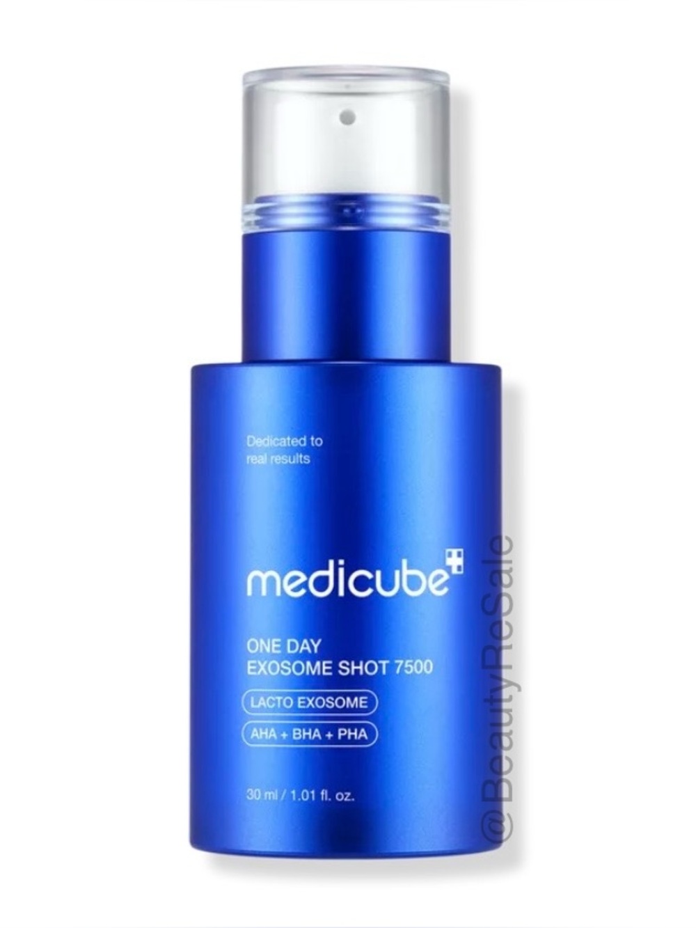 Medicube - Exosome
